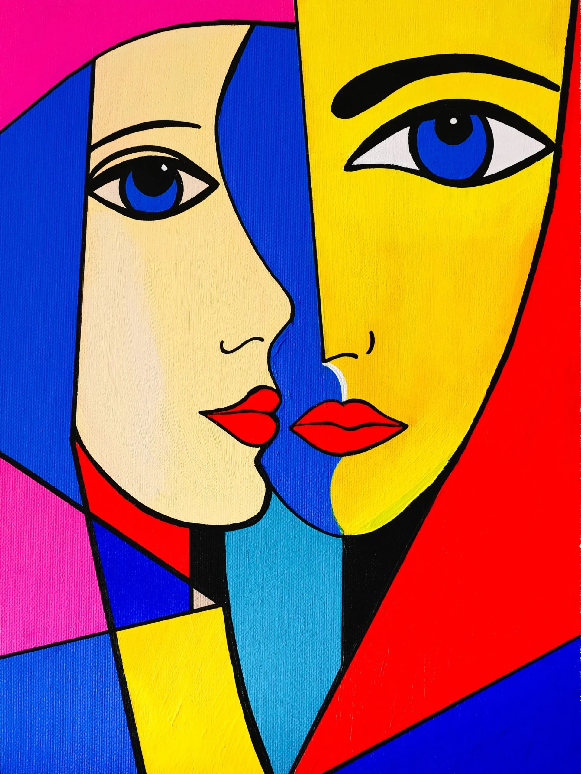 Synchronicity