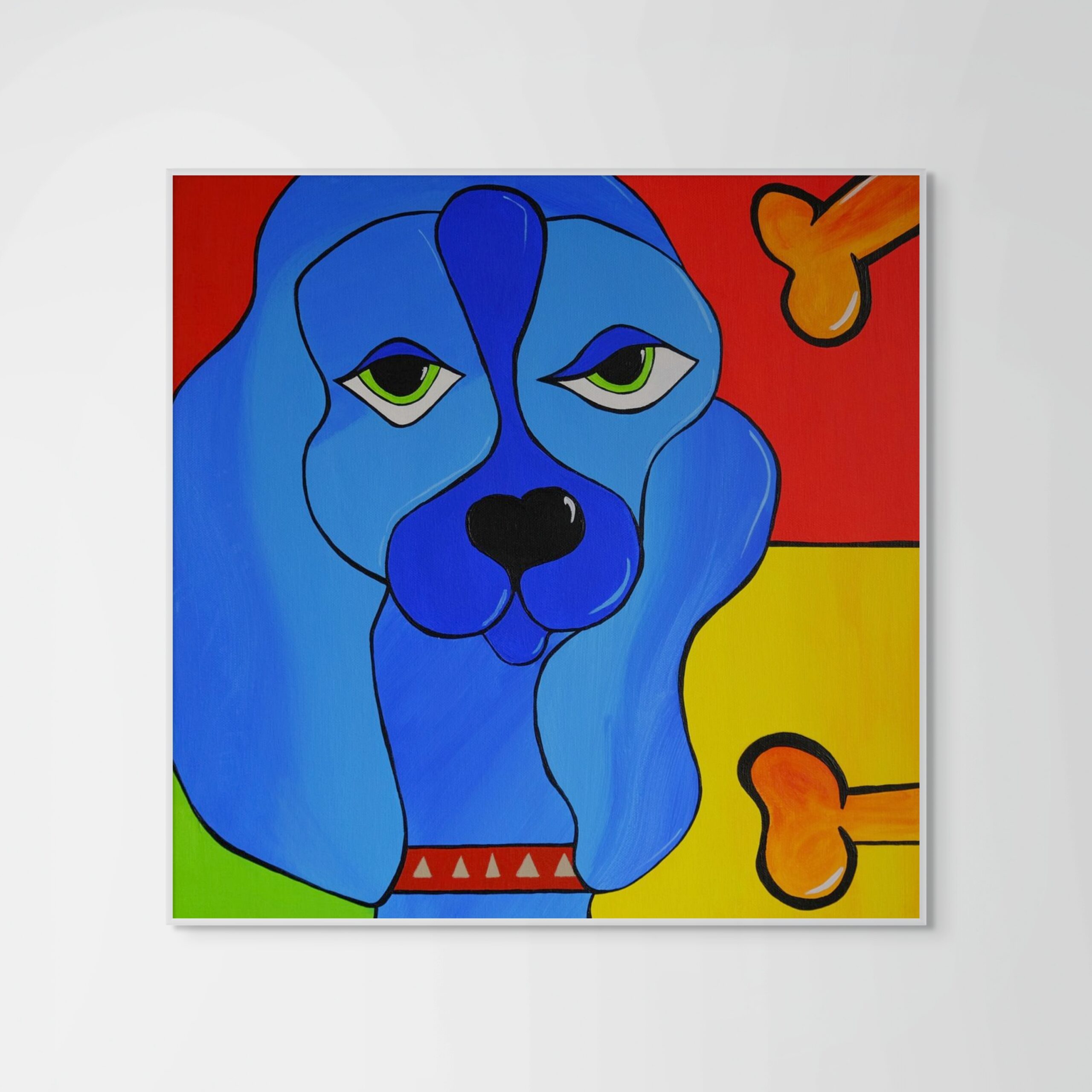 RALPH
