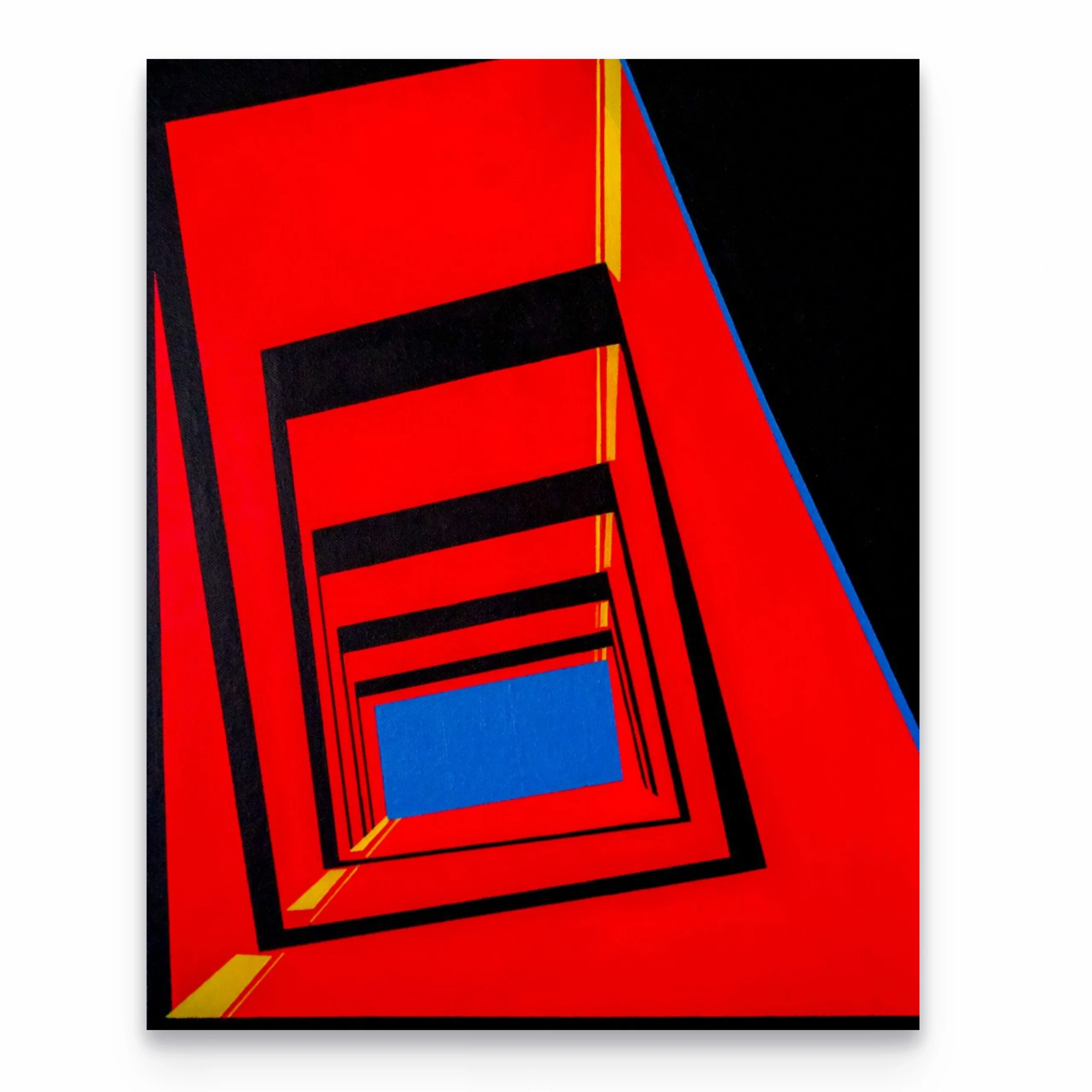 NO EXIT