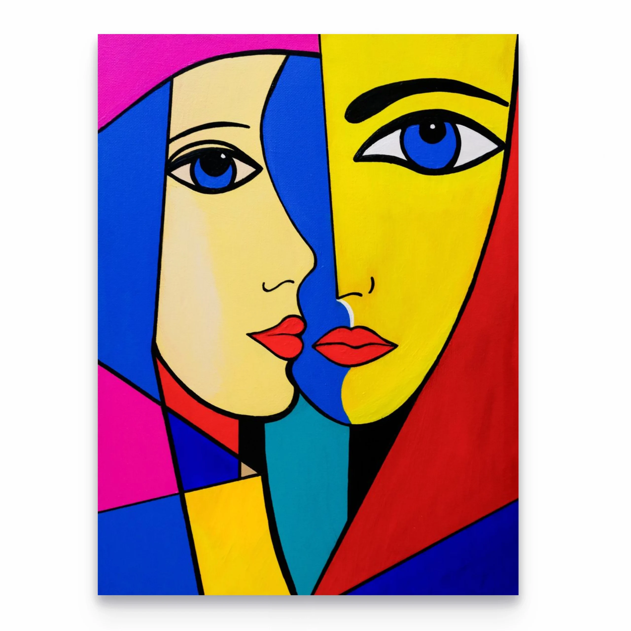 SYNCHRONICITY